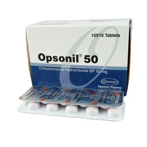 Opsonil Opsonil