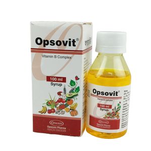 Opsovit IM/IV Injection Opsovit IM/IV Injection