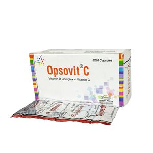 Opsovit C Opsovit C