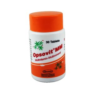 Opsovit MM Opsovit MM
