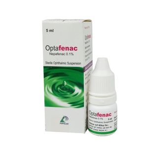 Optafenac Optafenac