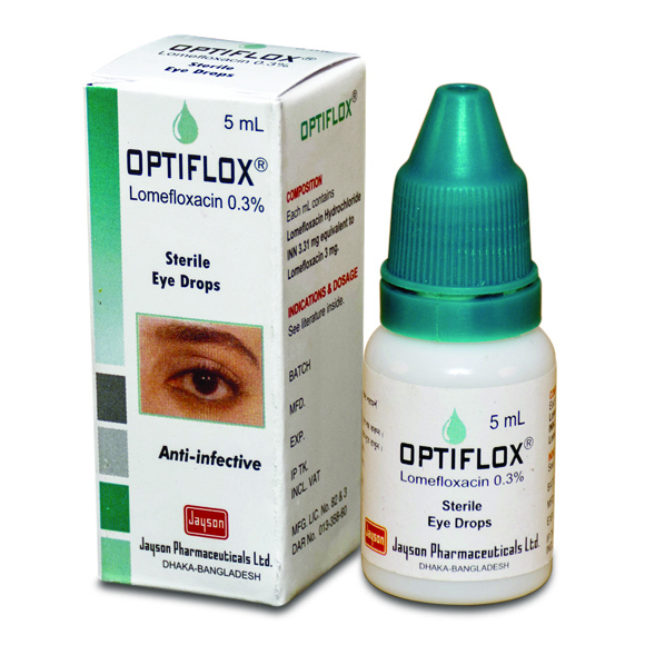 Optiflox Optiflox