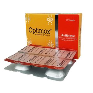 Optimox Optimox