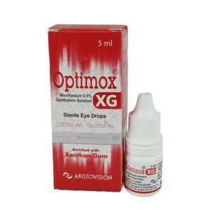 Optimox XG Optimox XG