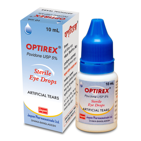 Optirex Optirex