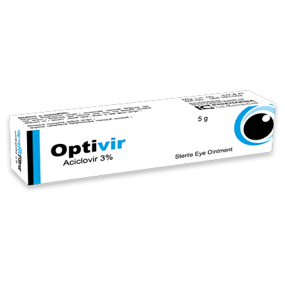 Optivir Optivir