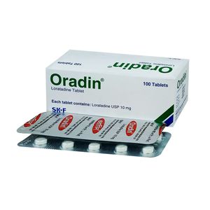 Oradin Oradin