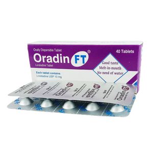 Oradin FT Oradin FT