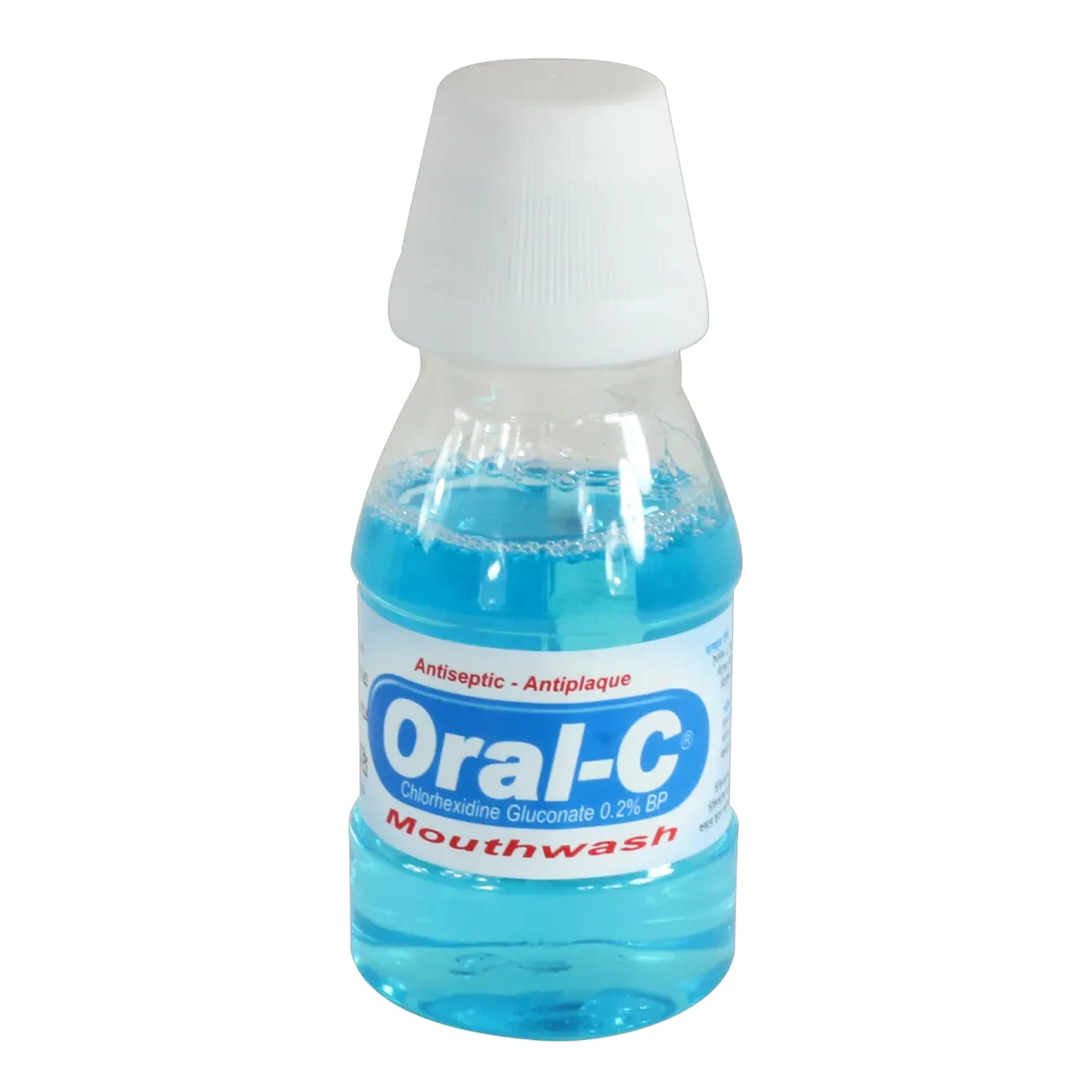 Oral-C Oral-C