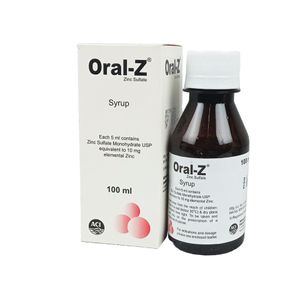 Oral-Z Oral-Z