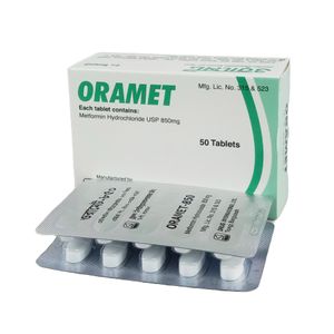 Oramet Oramet