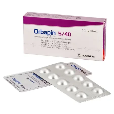 Orbapin Orbapin
