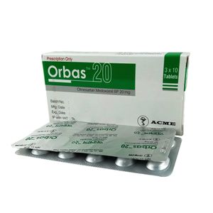 Orbas Orbas