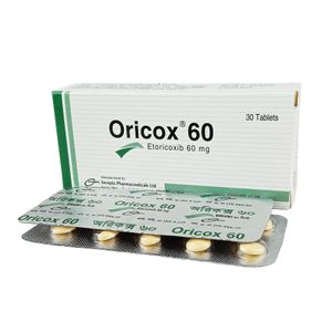 Oricox Oricox