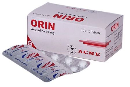 Orin Orin