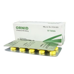 Ornid Ornid