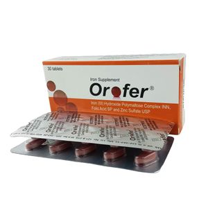 Orofer Orofer