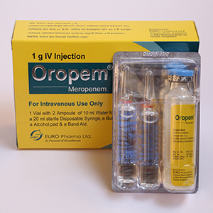 Oropem Oropem