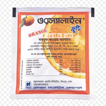Orsaline Fruity Orsaline Fruity