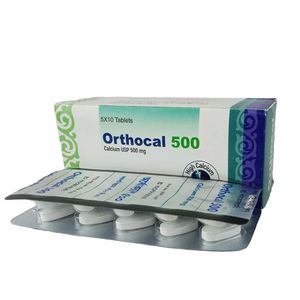 Orthocal Orthocal
