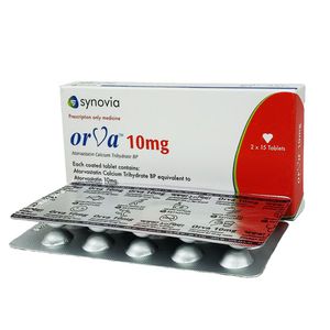 Orva Orva