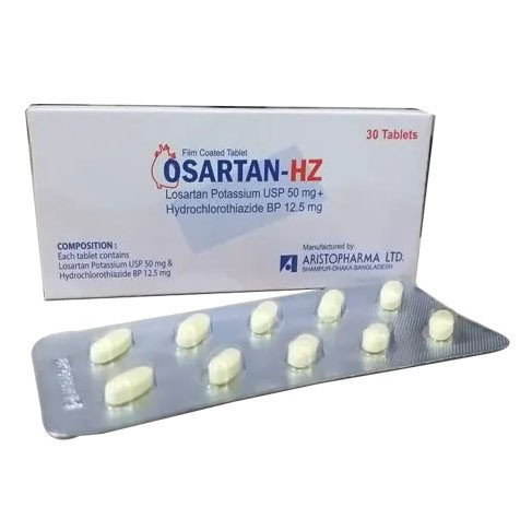 Osartan-HZ Osartan-HZ