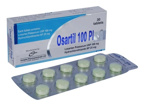 Osartil Plus