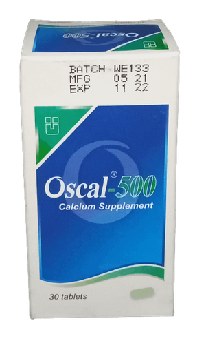 Oscal Oscal