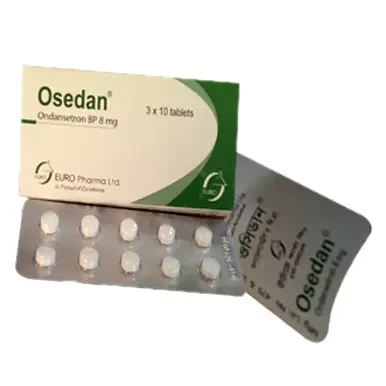 Osedan Osedan