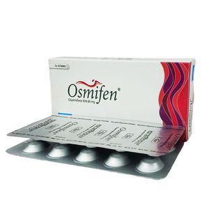 Osmifen 60 mg Tablet Osmifen 60 mg Tablet