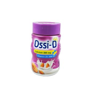 Ossi Ossi