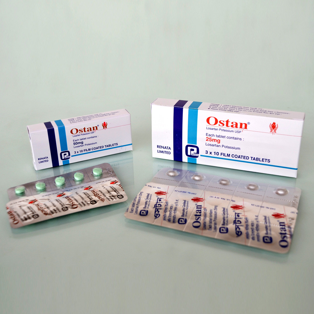 Ostan Plus
