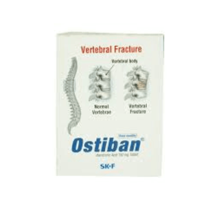 Ostiban 150 mg Tablet Ostiban 150 mg Tablet