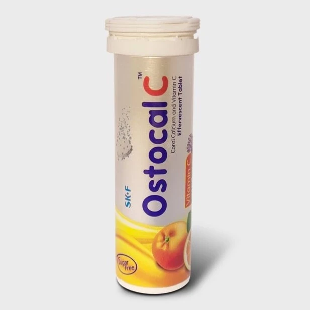 Ostocal-C Ostocal-C