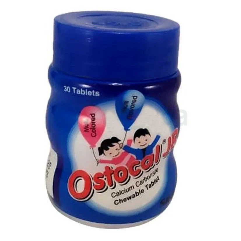 Ostocal JR Ostocal JR