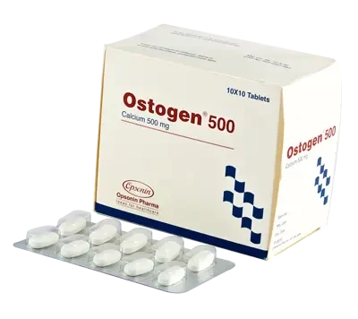 Ostogen Ostogen