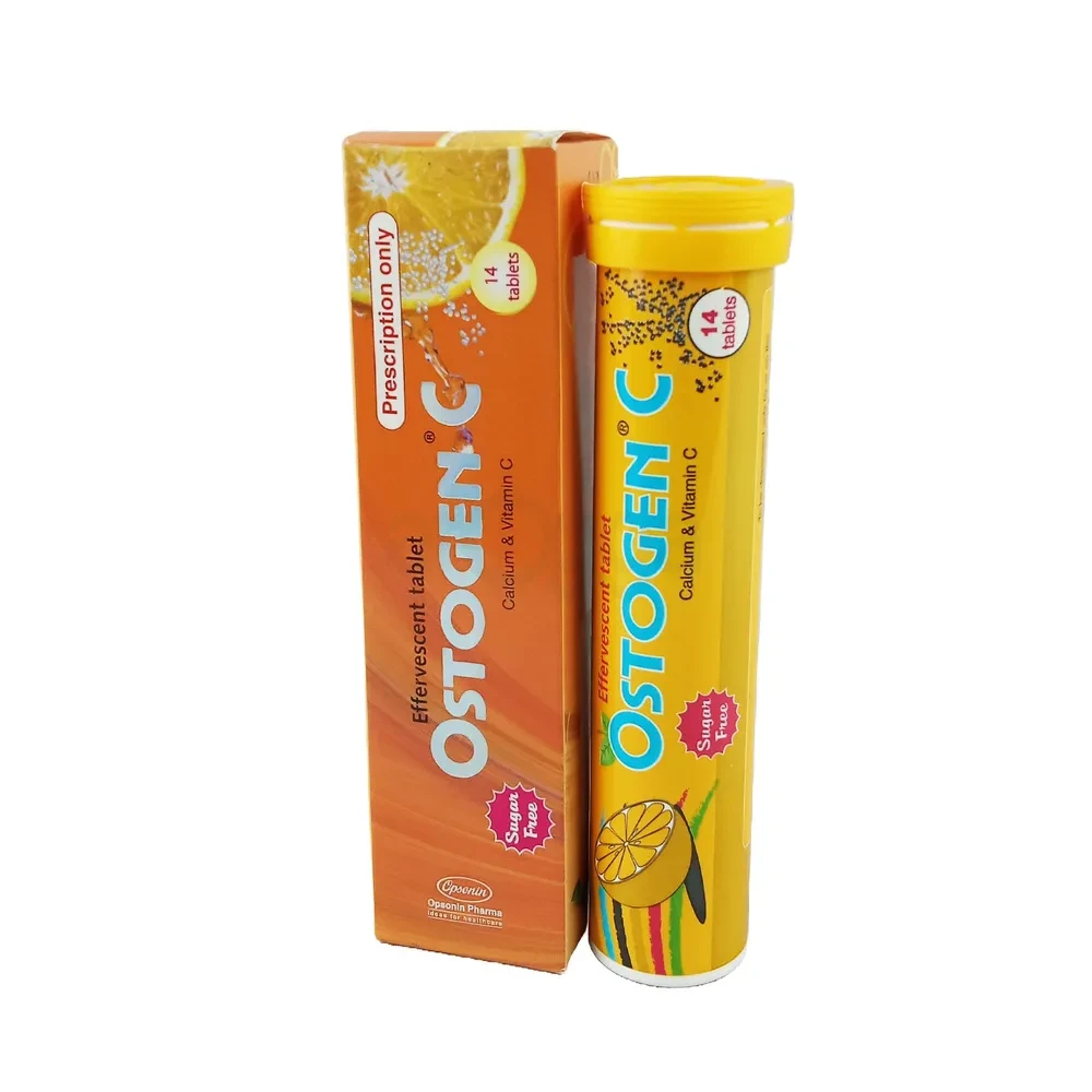 Ostogen C Ostogen C