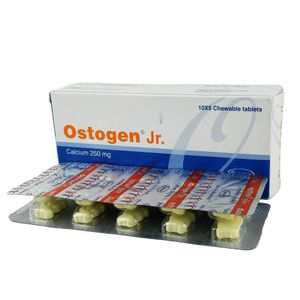 Ostogen JR