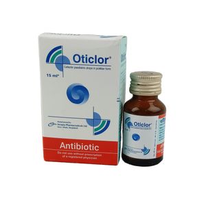 Oticlor Oticlor