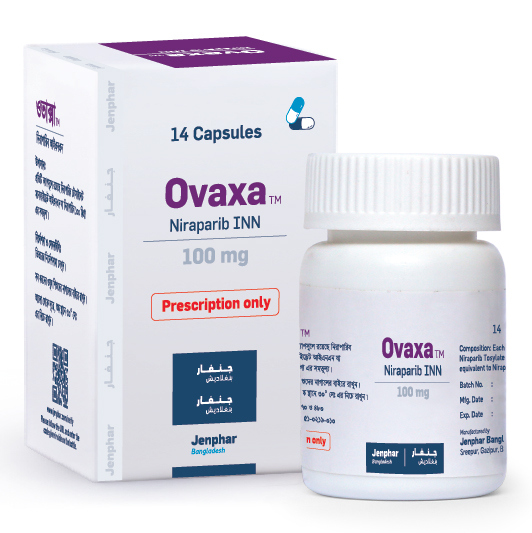 Ovaxa 100 mg Capsule Ovaxa 100 mg Capsule