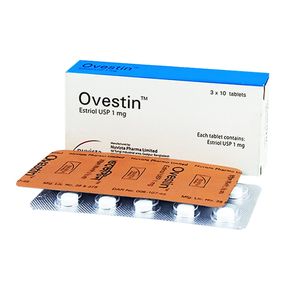 Ovestin Ovestin