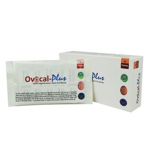 Ovocal Plus Tablet Ovocal Plus Tablet