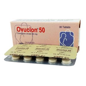 Ovuclon Ovuclon