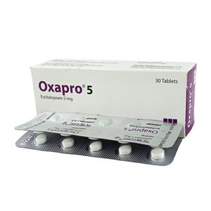 Oxapro Oxapro