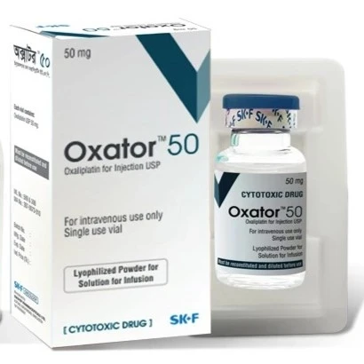 Oxator 5 mg/ml IV Infusion Oxator 5 mg/ml IV Infusion