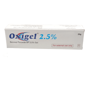 Oxigel Oxigel