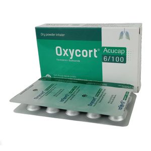 Oxycort Oxycort