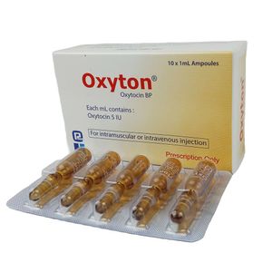 Oxyton Oxyton