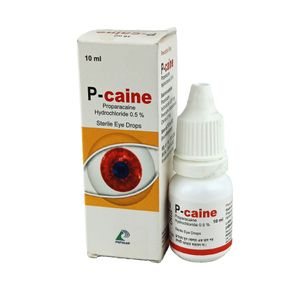 P-Caine P-Caine