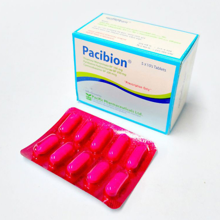 Pacibion Pacibion